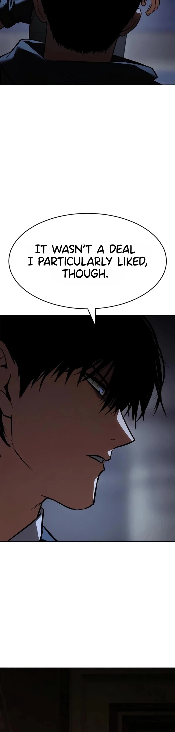 Baek XX Chapter 188 page 56 - Chapter 188