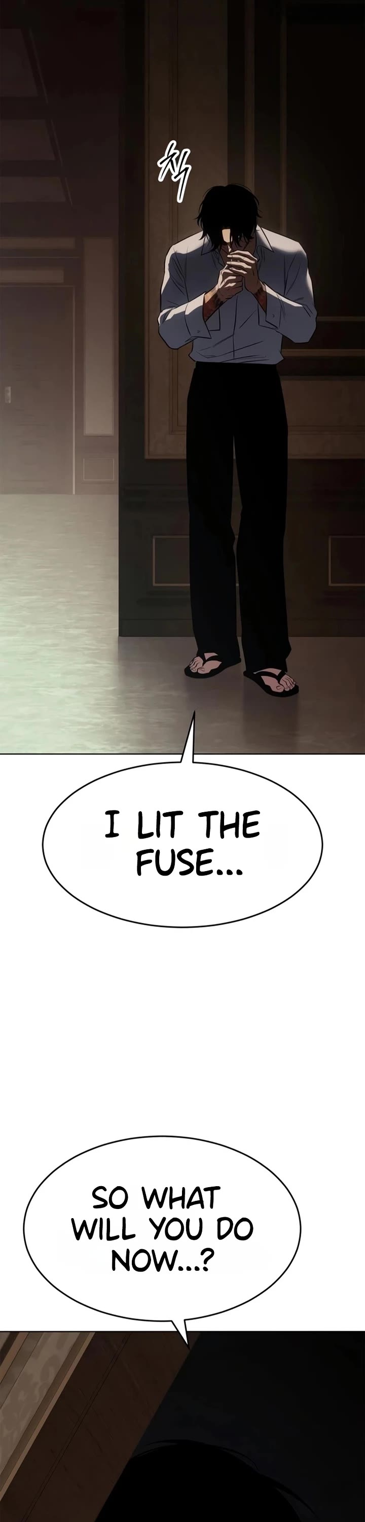 Baek XX Chapter 188 page 57 - Chapter 188