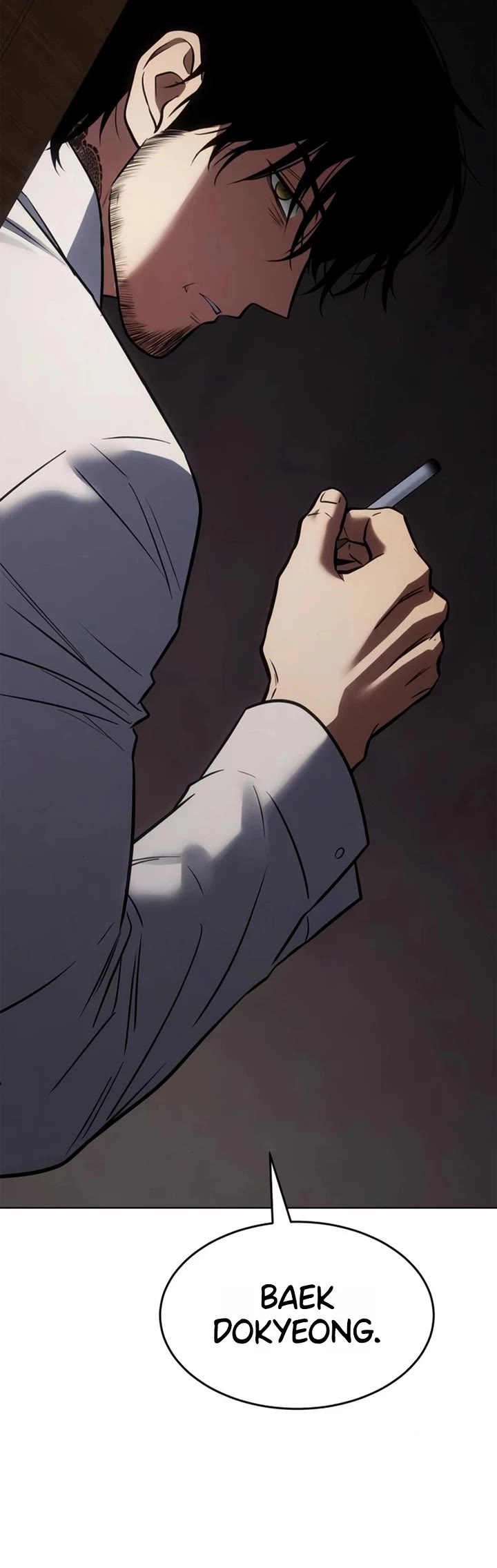 Baek XX Chapter 188 page 58 - Chapter 188