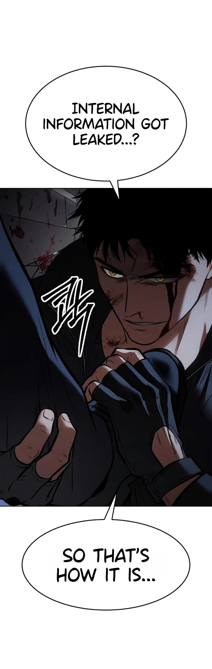 Baek XX Chapter 188 page 59 - Chapter 188