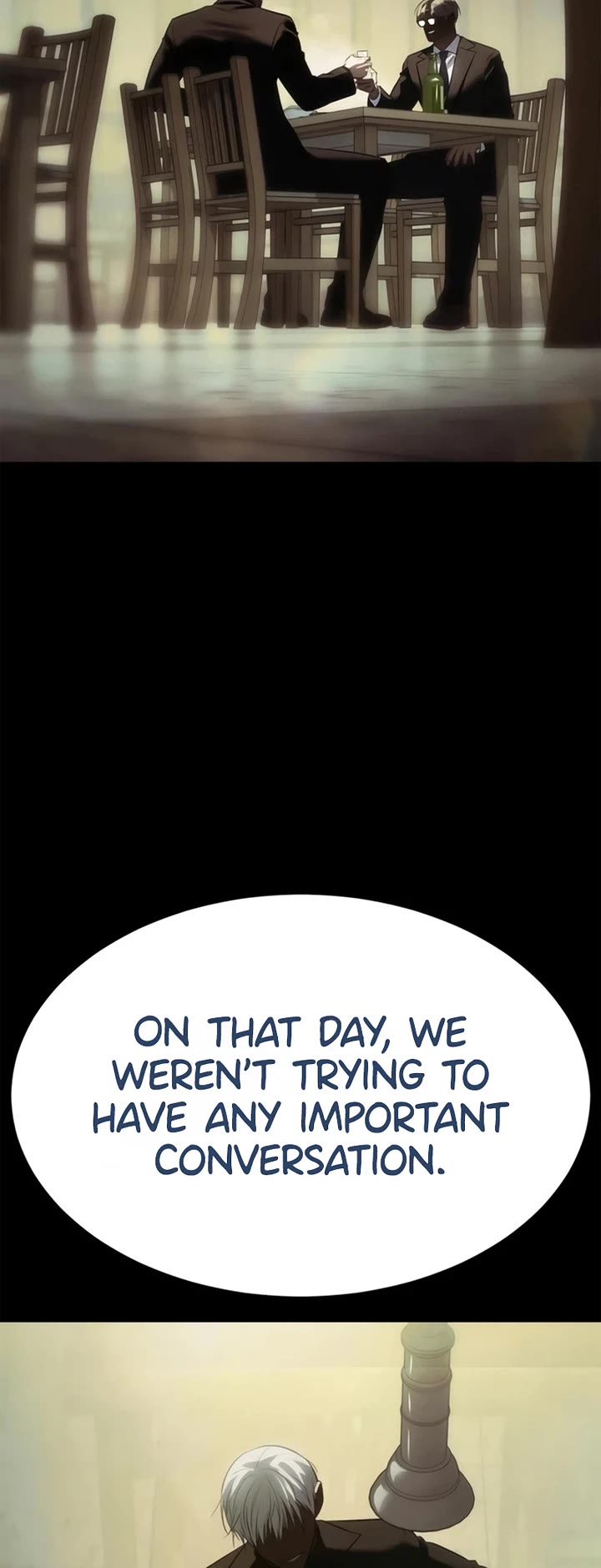 Baek XX Chapter 188 page 6 - Chapter 188