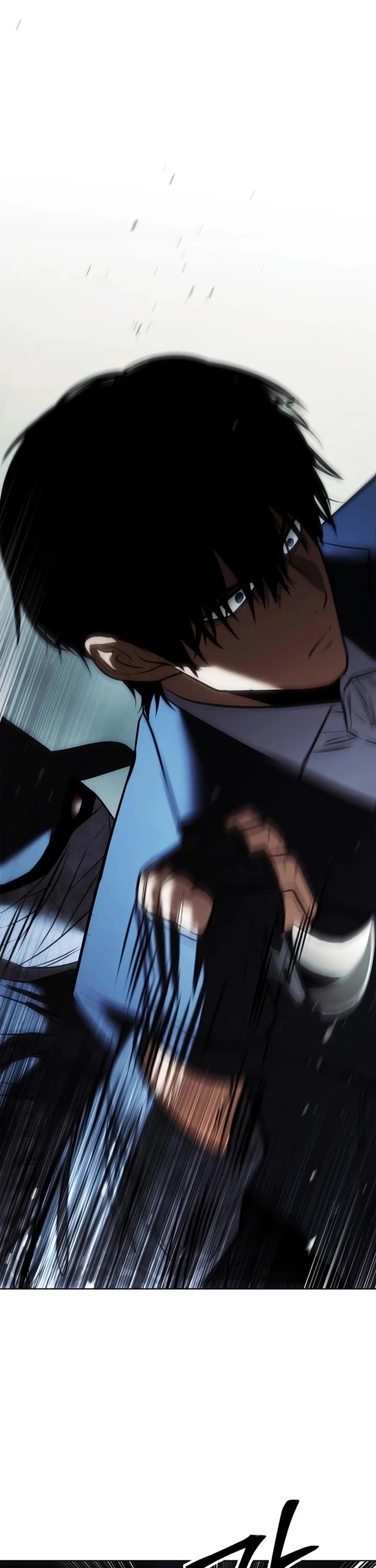 Baek XX Chapter 188 page 60 - Chapter 188