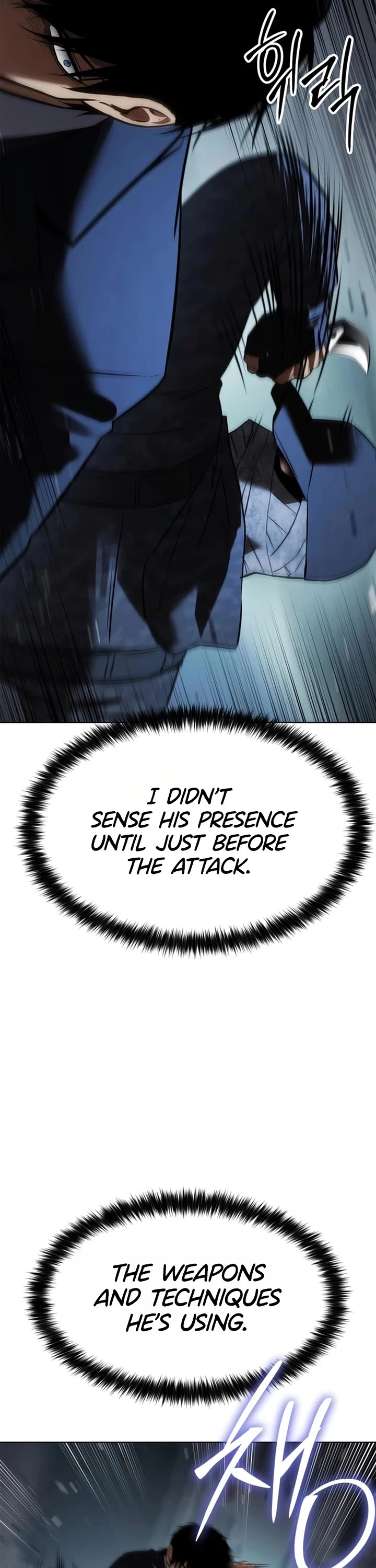 Baek XX Chapter 188 page 62 - Chapter 188