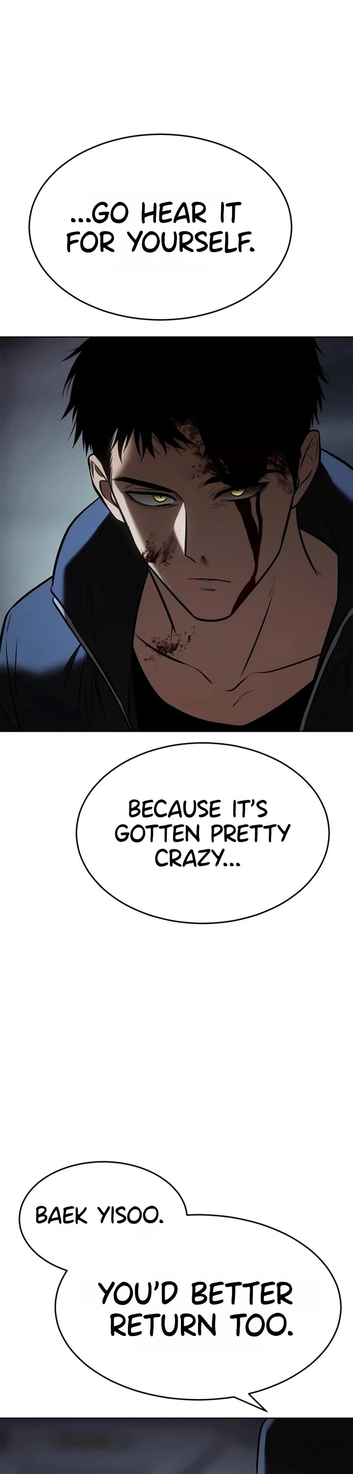 Baek XX Chapter 188 page 66 - Chapter 188