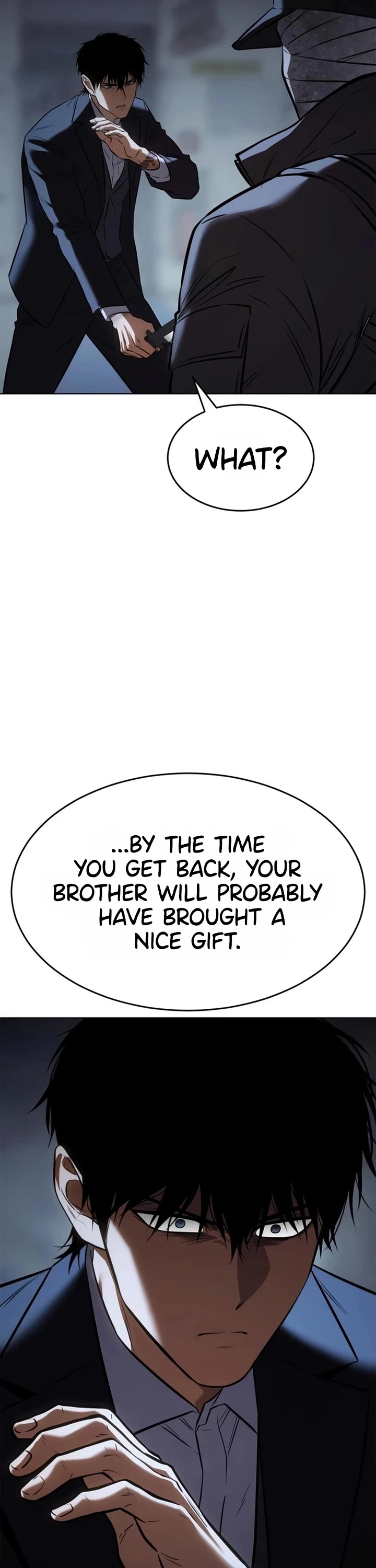 Baek XX Chapter 188 page 67 - Chapter 188