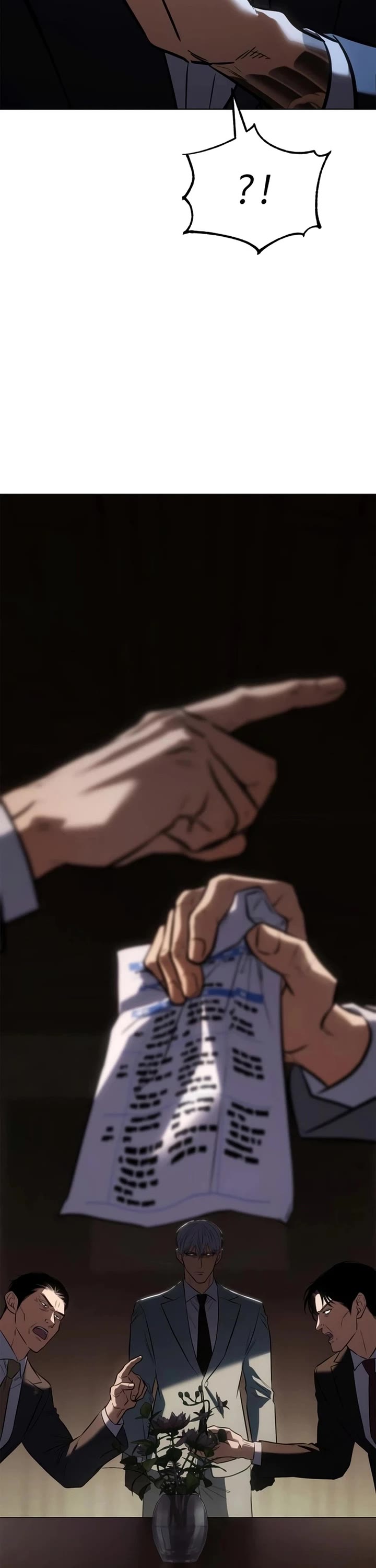 Baek XX Chapter 188 page 68 - Chapter 188