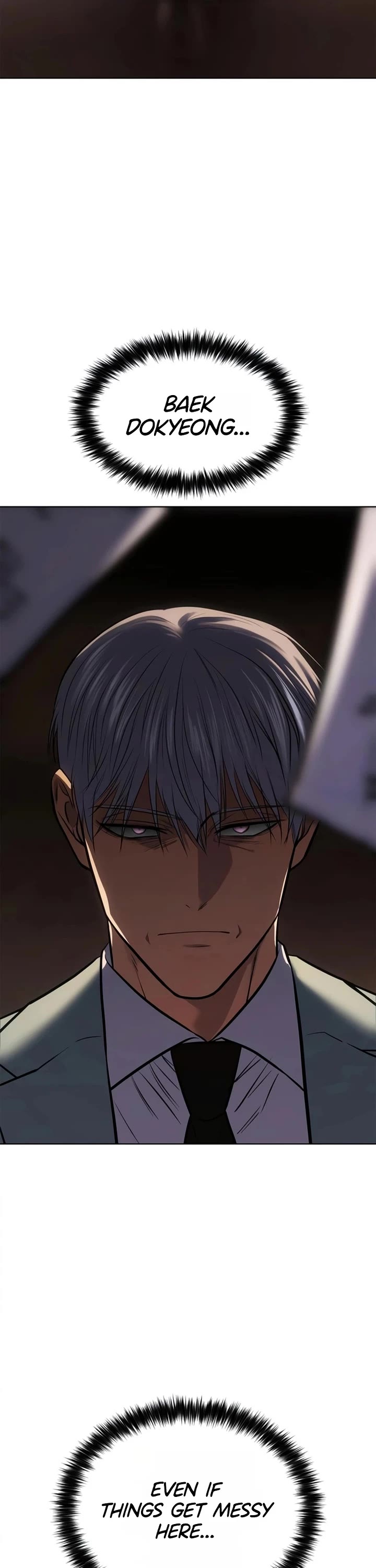 Baek XX Chapter 188 page 69 - Chapter 188