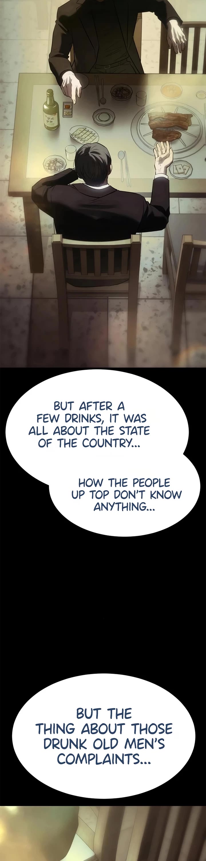 Baek XX Chapter 188 page 7 - Chapter 188