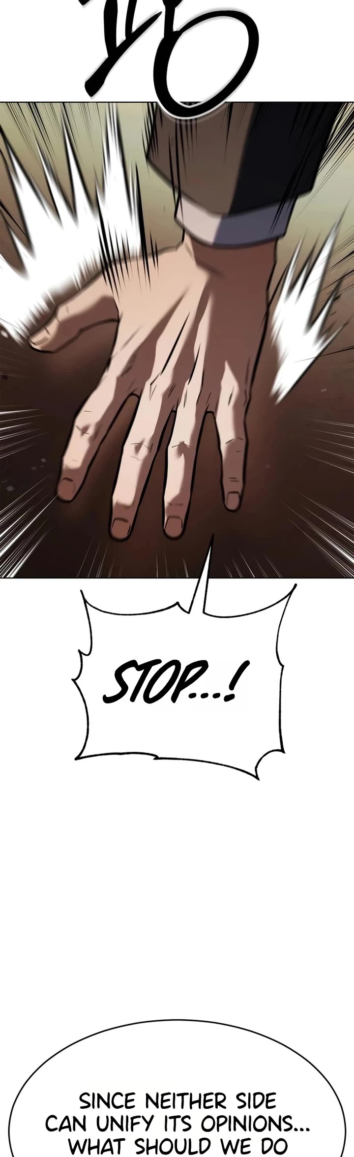 Baek XX Chapter 188 page 71 - Chapter 188