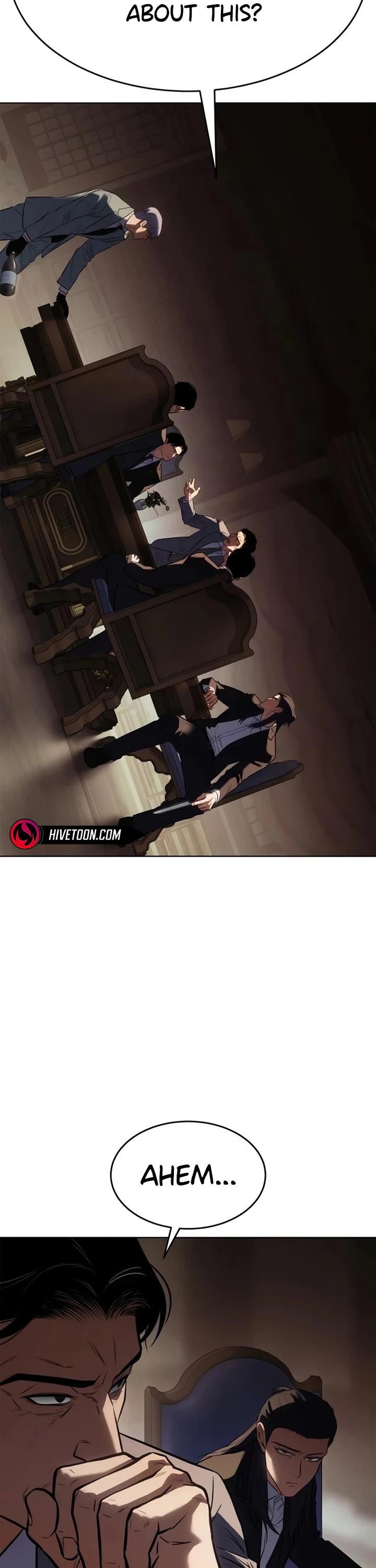 Baek XX Chapter 188 page 72 - Chapter 188