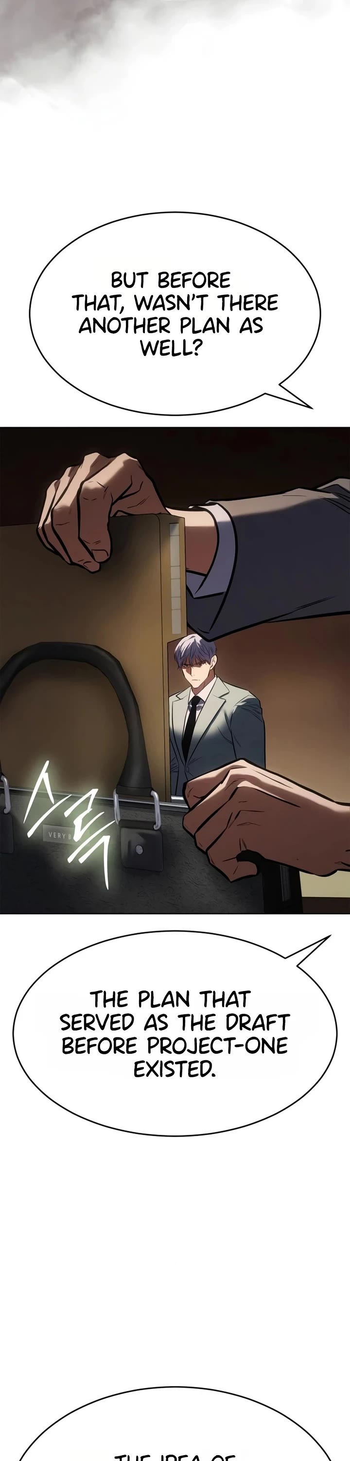 Baek XX Chapter 188 page 75 - Chapter 188
