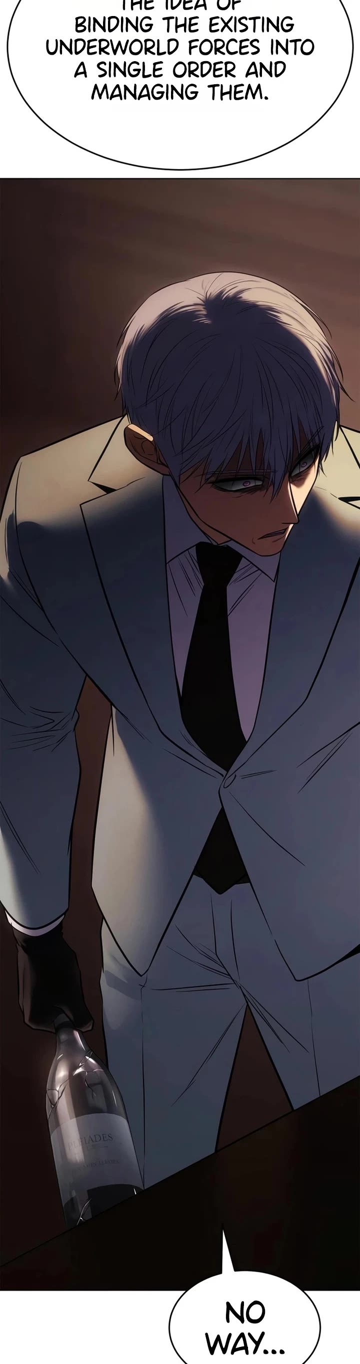 Baek XX Chapter 188 page 76 - Chapter 188