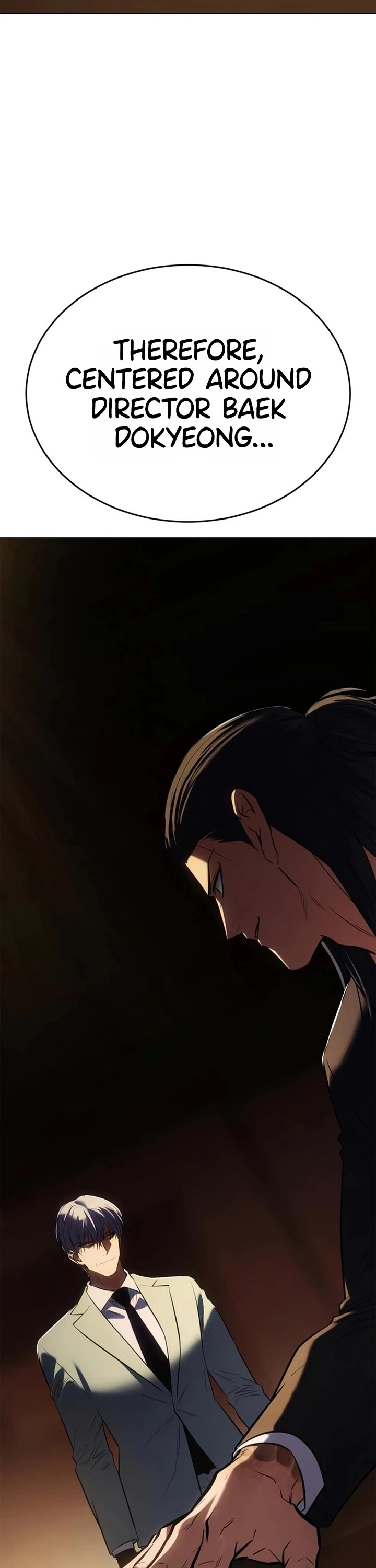 Baek XX Chapter 188 page 80 - Chapter 188