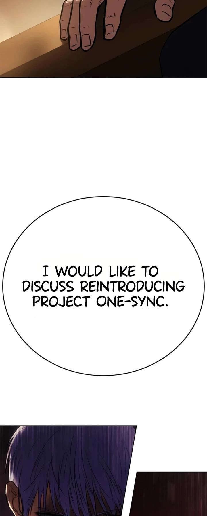 Baek XX Chapter 188 page 81 - Chapter 188
