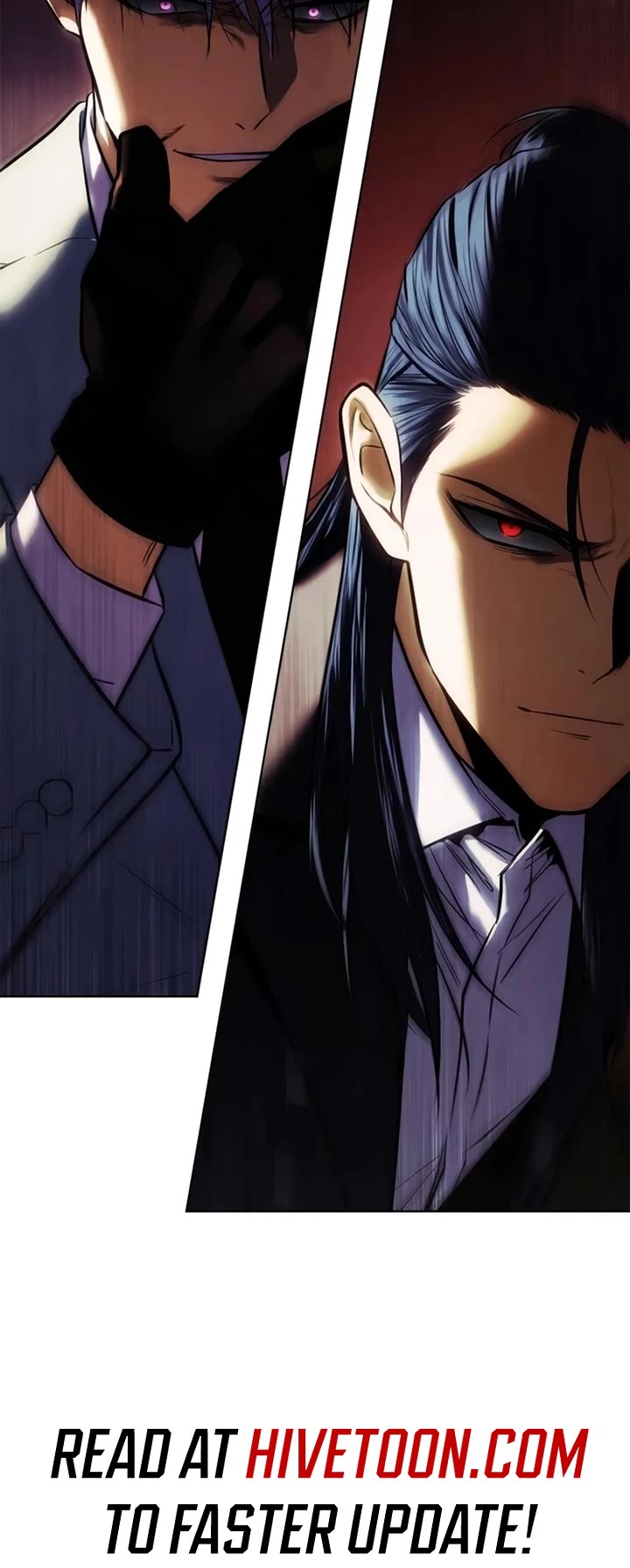 Baek XX Chapter 188 page 82 - Chapter 188