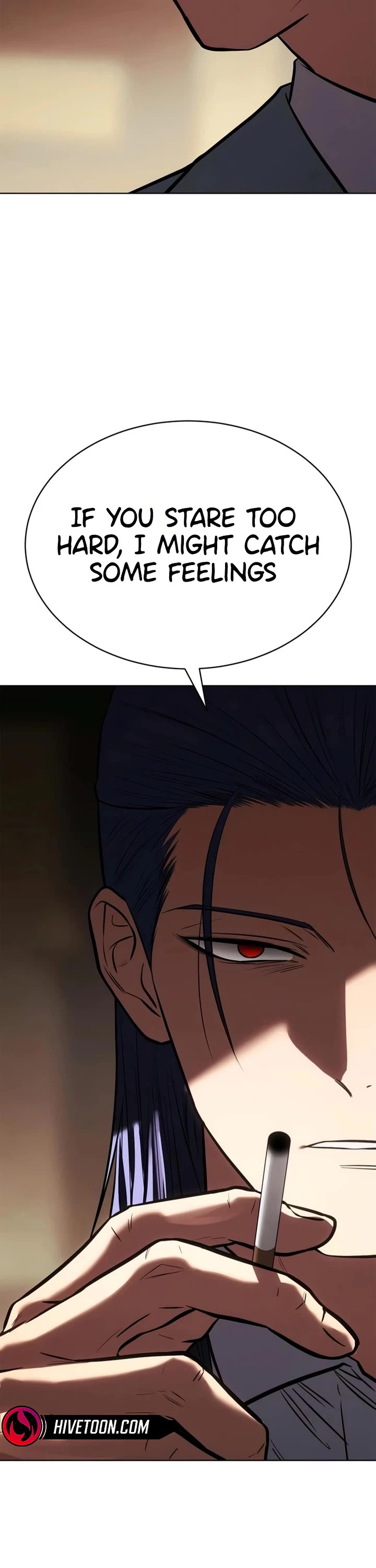Baek XX Chapter 189 page 13 - Chapter 189
