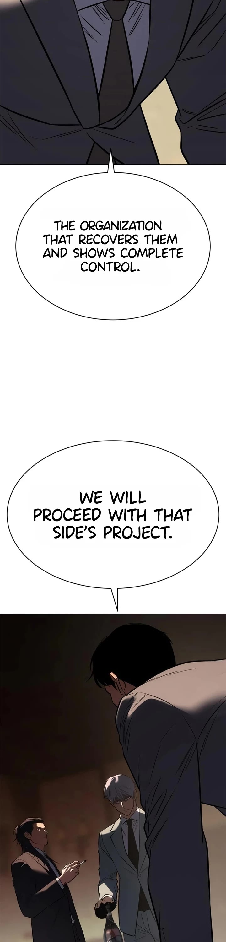 Baek XX Chapter 189 page 16 - Chapter 189