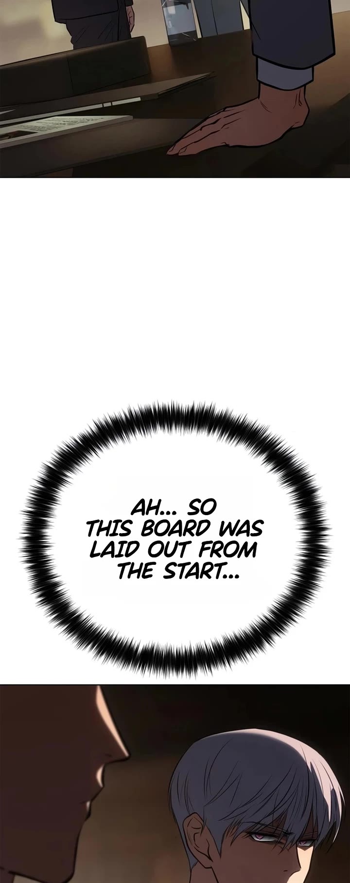 Baek XX Chapter 189 page 17 - Chapter 189