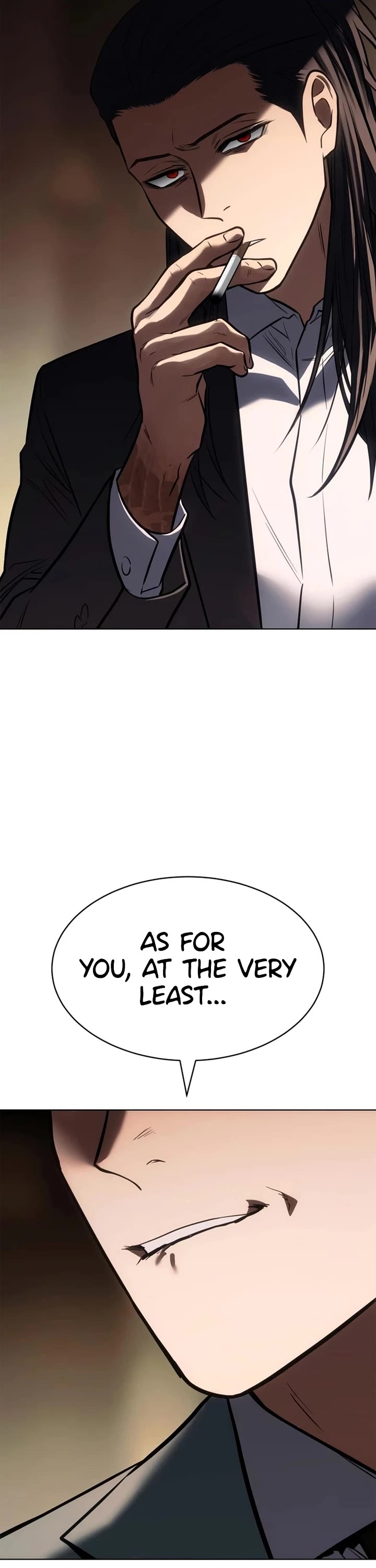 Baek XX Chapter 189 page 19 - Chapter 189