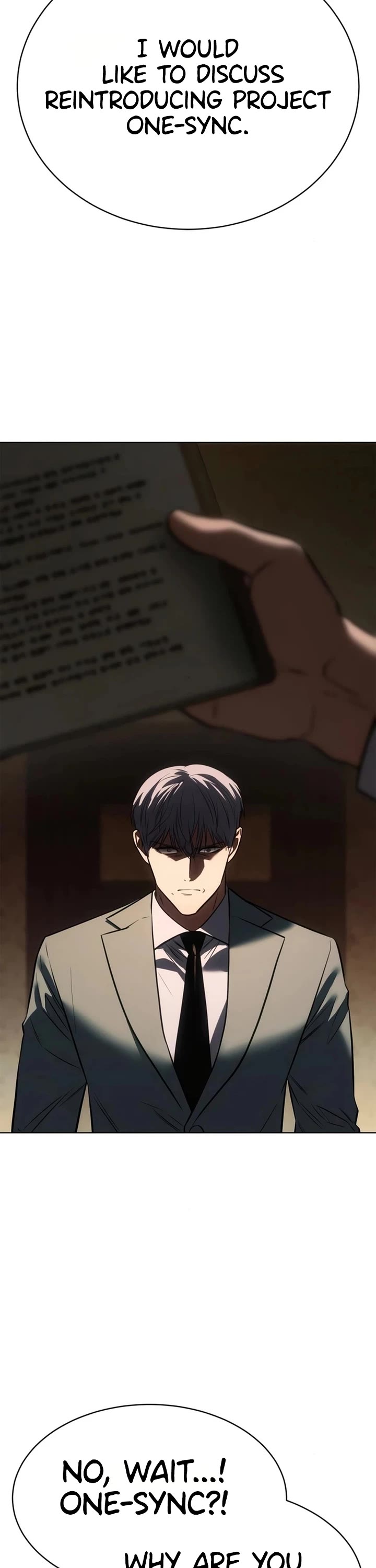 Baek XX Chapter 189 page 2 - Chapter 189