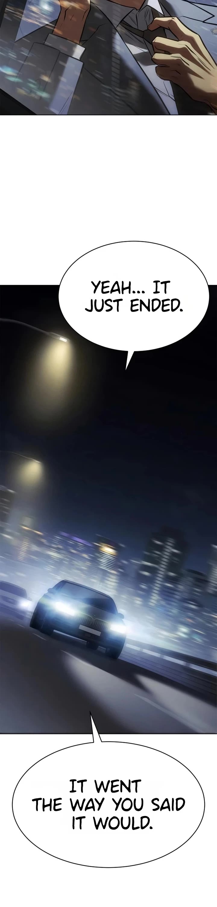 Baek XX Chapter 189 page 22 - Chapter 189