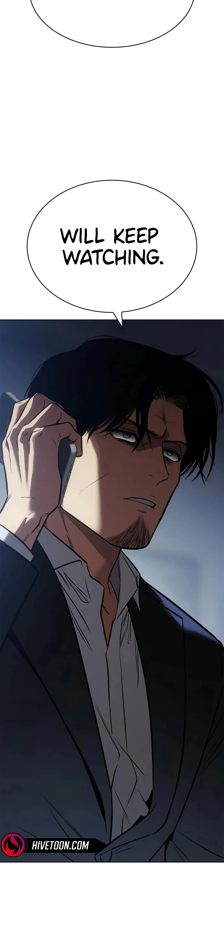 Baek XX Chapter 189 page 27 - Chapter 189