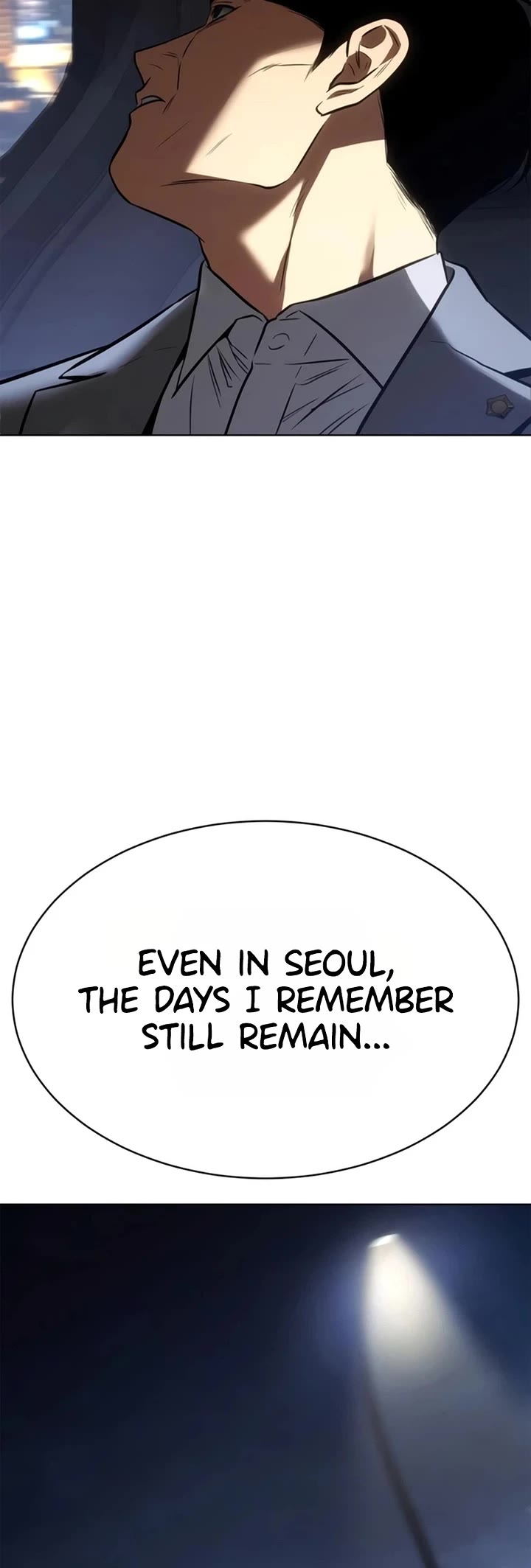 Baek XX Chapter 189 page 29 - Chapter 189