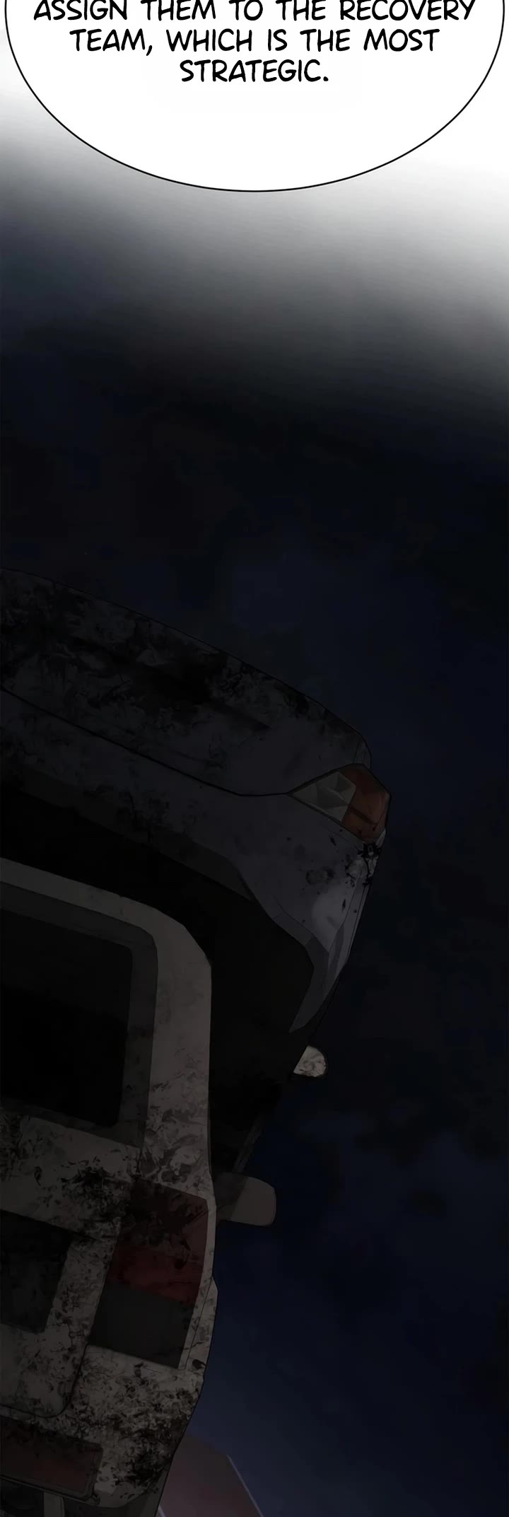 Baek XX Chapter 189 page 36 - Chapter 189