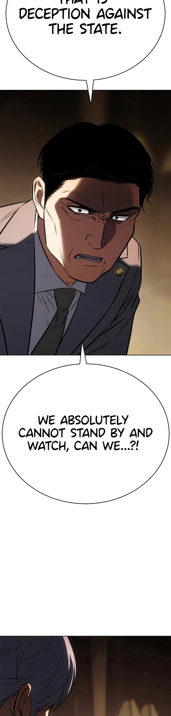 Baek XX Chapter 189 page 4 - Chapter 189