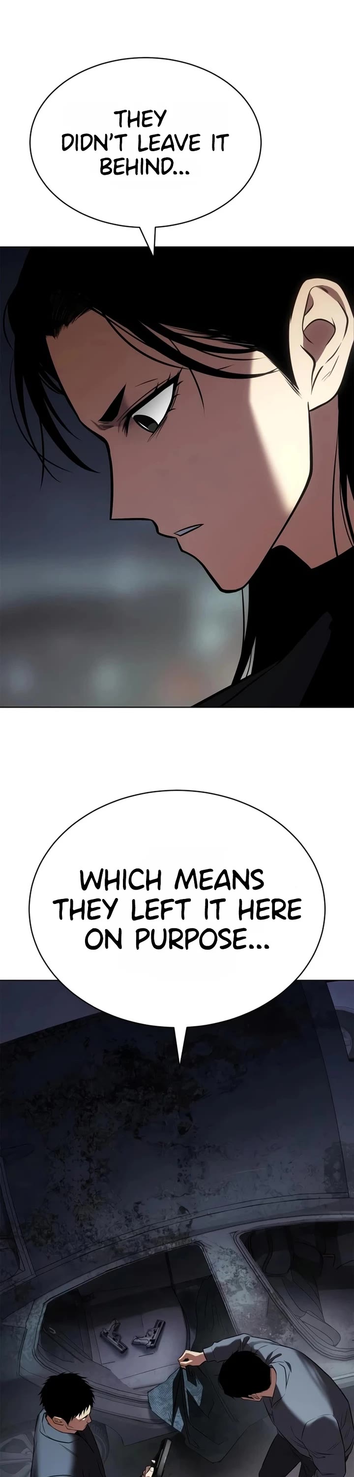 Baek XX Chapter 189 page 40 - Chapter 189