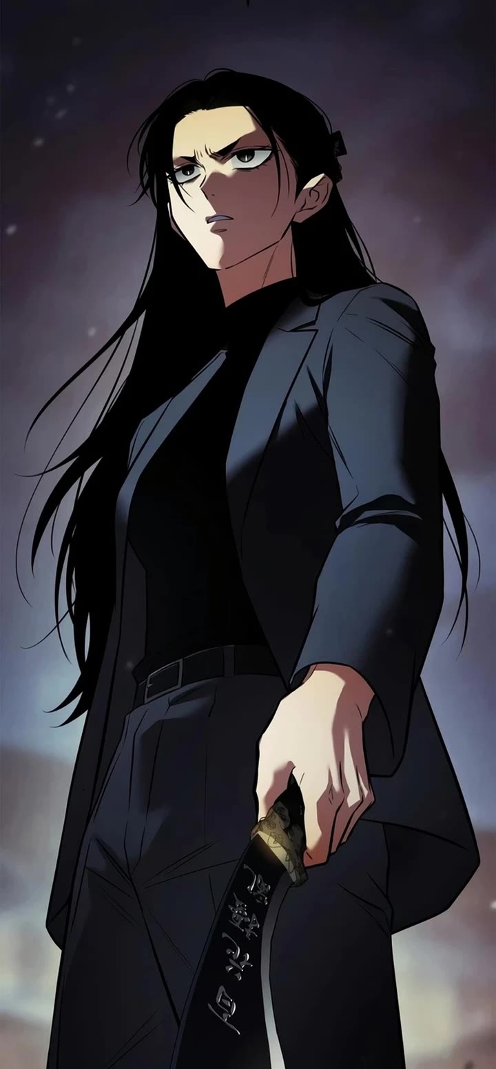 Baek XX Chapter 189 page 47 - Chapter 189