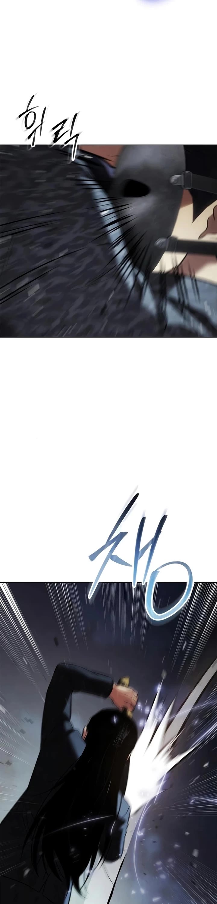 Baek XX Chapter 189 page 50 - Chapter 189