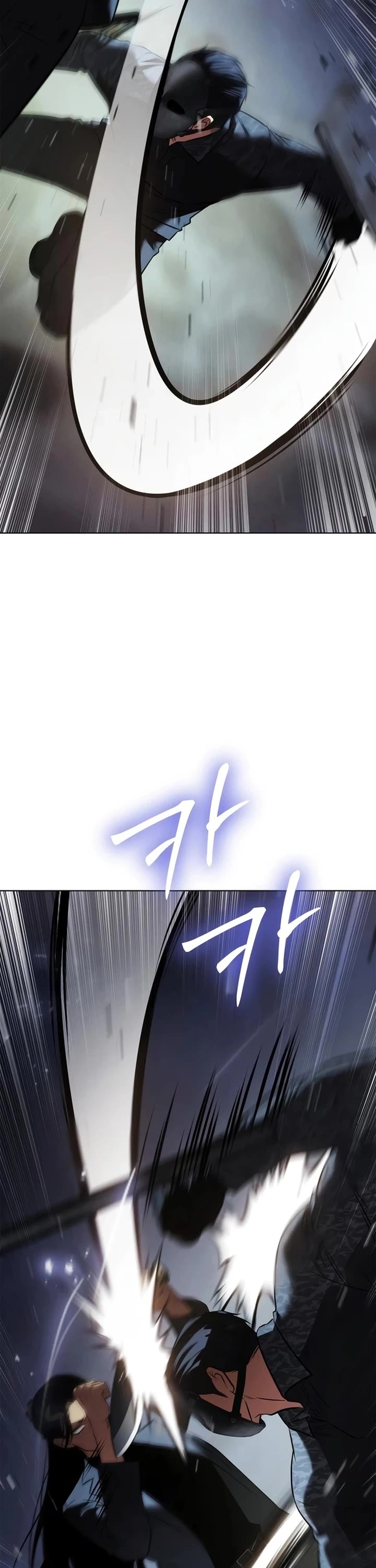 Baek XX Chapter 189 page 51 - Chapter 189