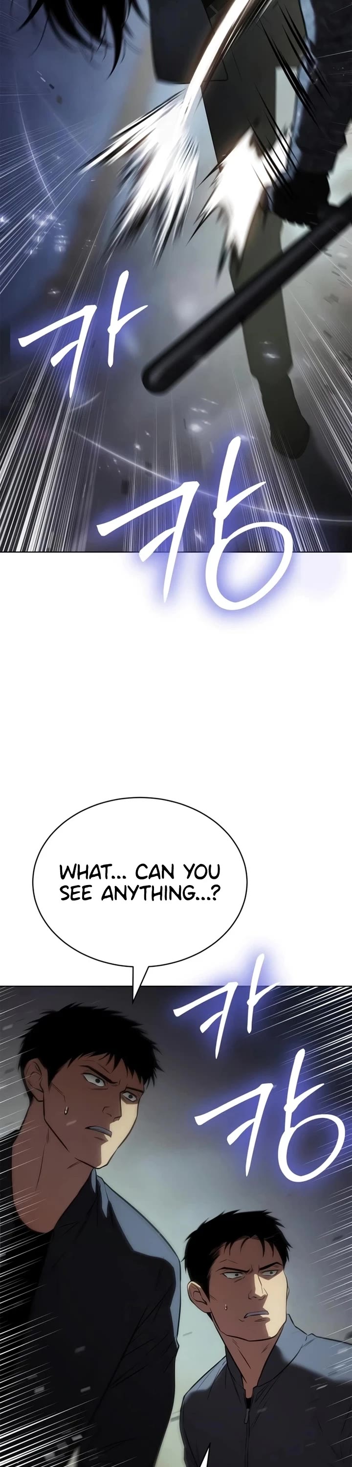 Baek XX Chapter 189 page 52 - Chapter 189