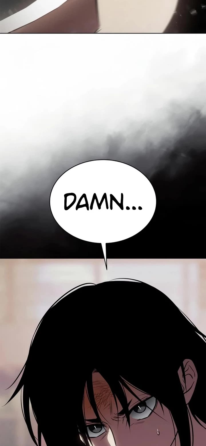 Baek XX Chapter 189 page 54 - Chapter 189