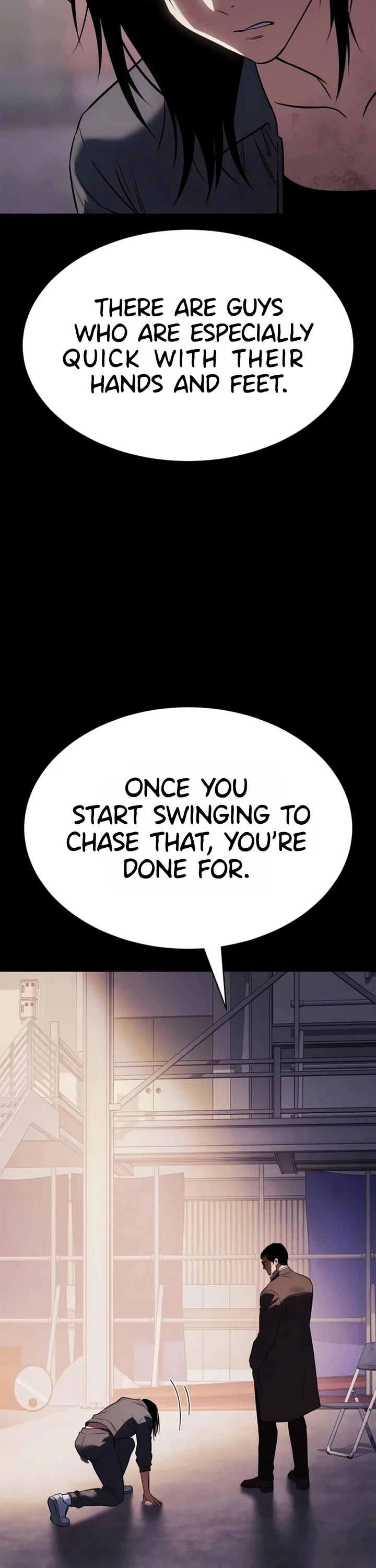 Baek XX Chapter 189 page 55 - Chapter 189