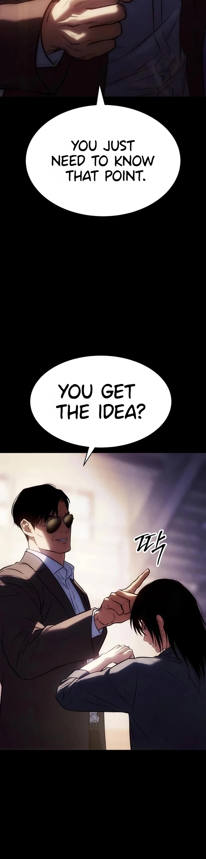 Baek XX Chapter 189 page 58 - Chapter 189