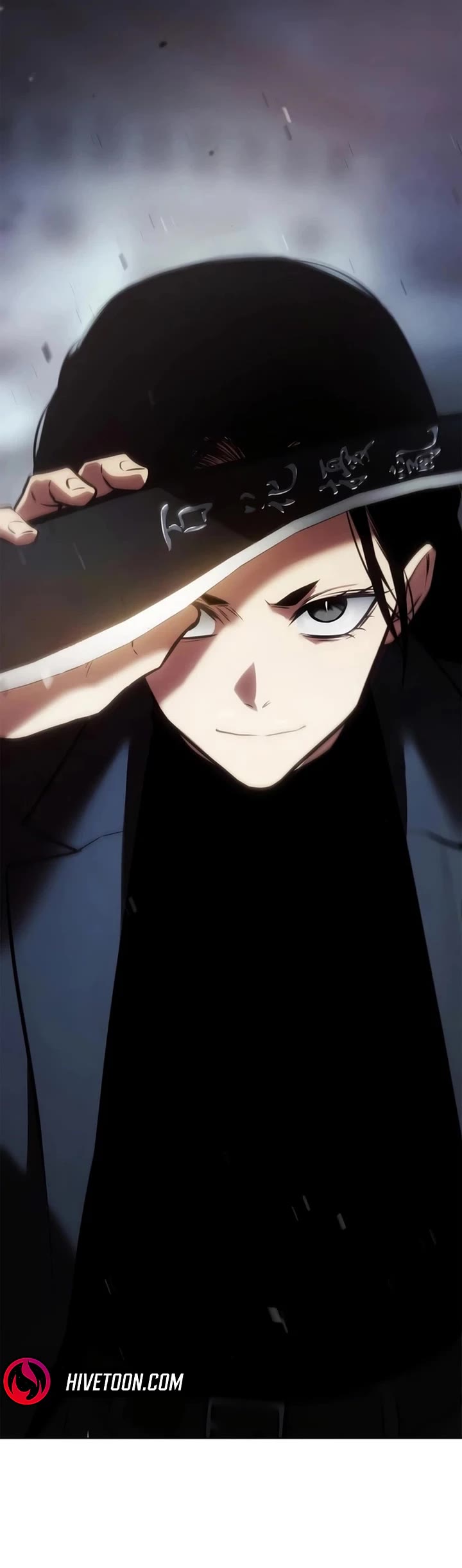 Baek XX Chapter 189 page 60 - Chapter 189