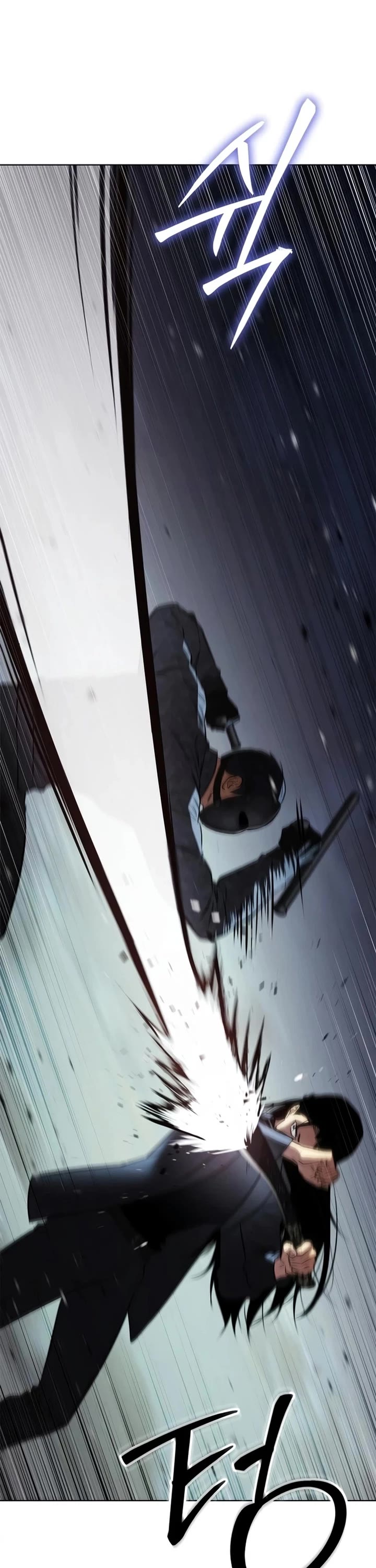Baek XX Chapter 189 page 61 - Chapter 189