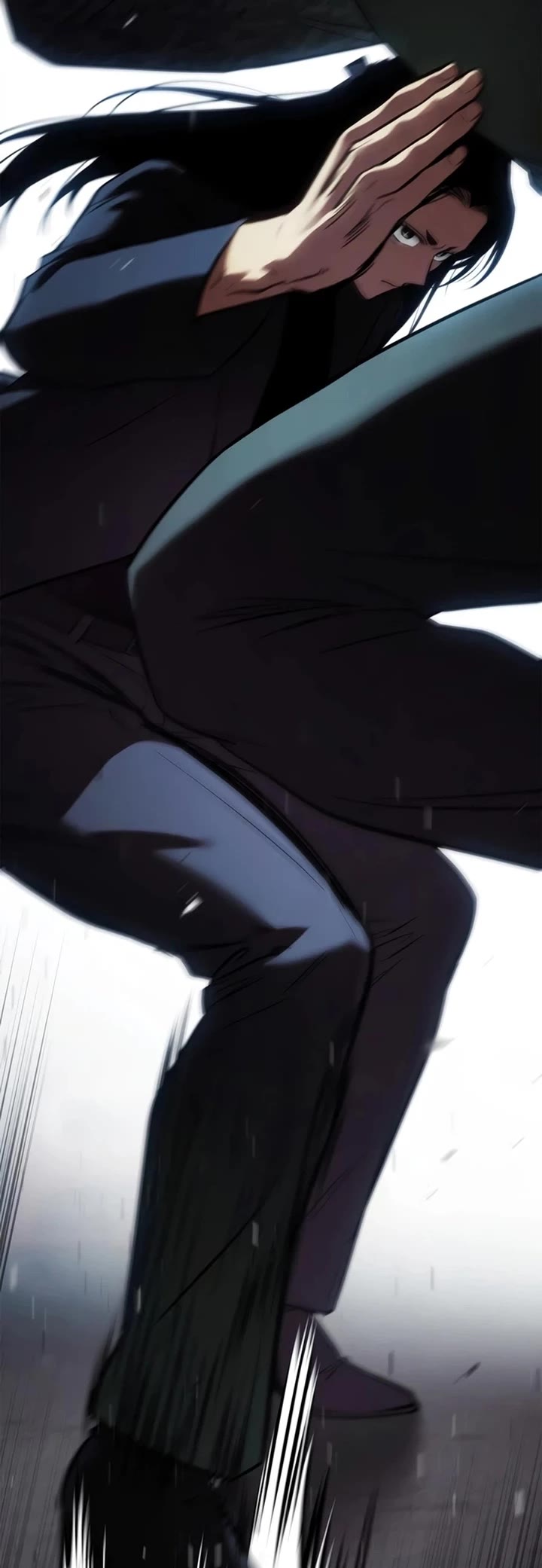 Baek XX Chapter 189 page 65 - Chapter 189