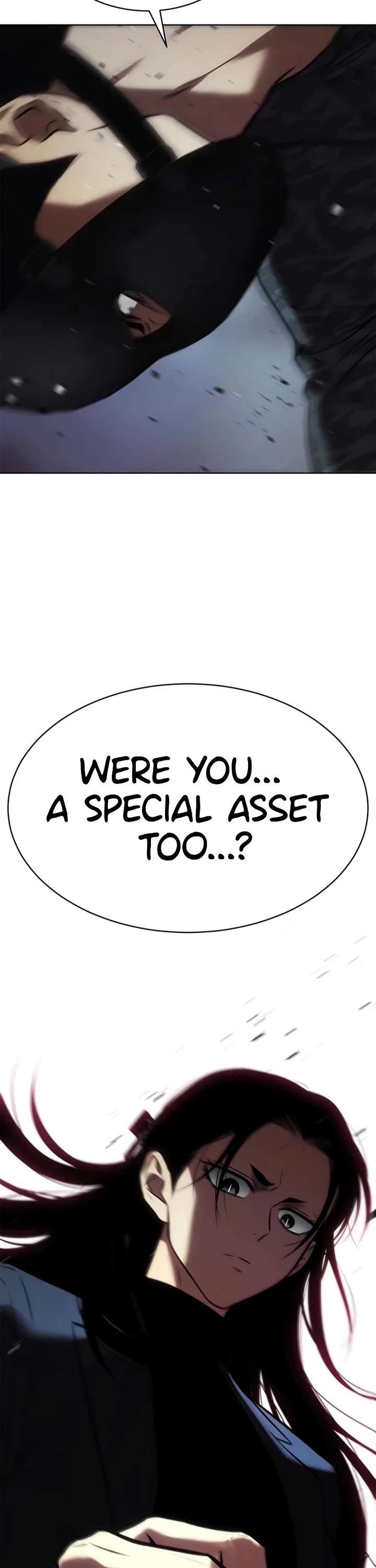 Baek XX Chapter 189 page 69 - Chapter 189