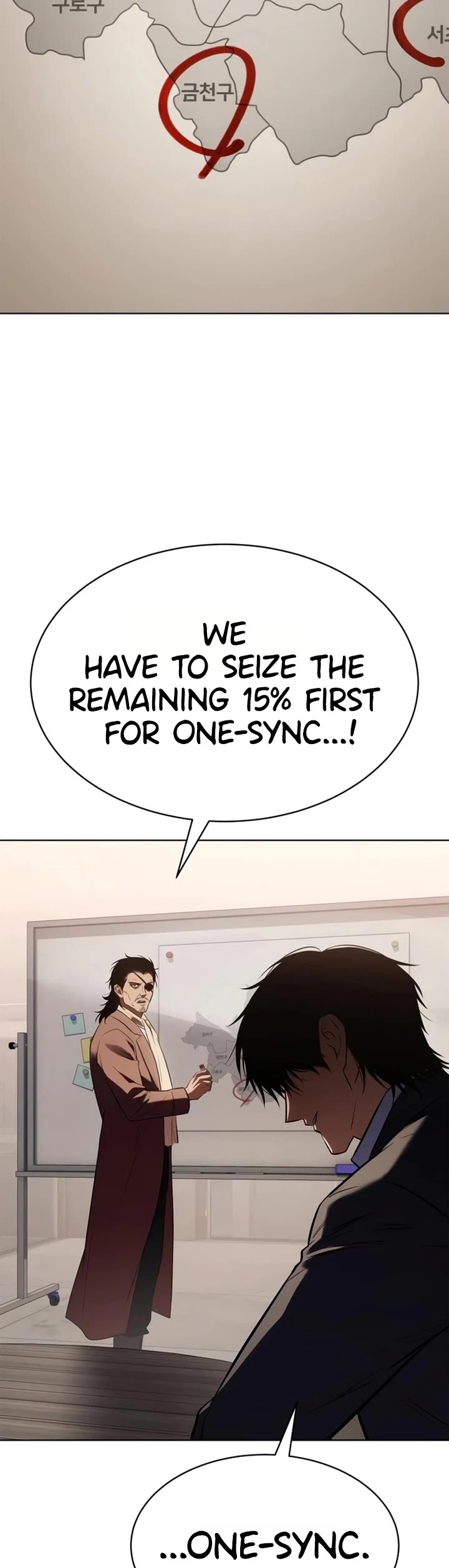 Baek XX Chapter 189 page 72 - Chapter 189