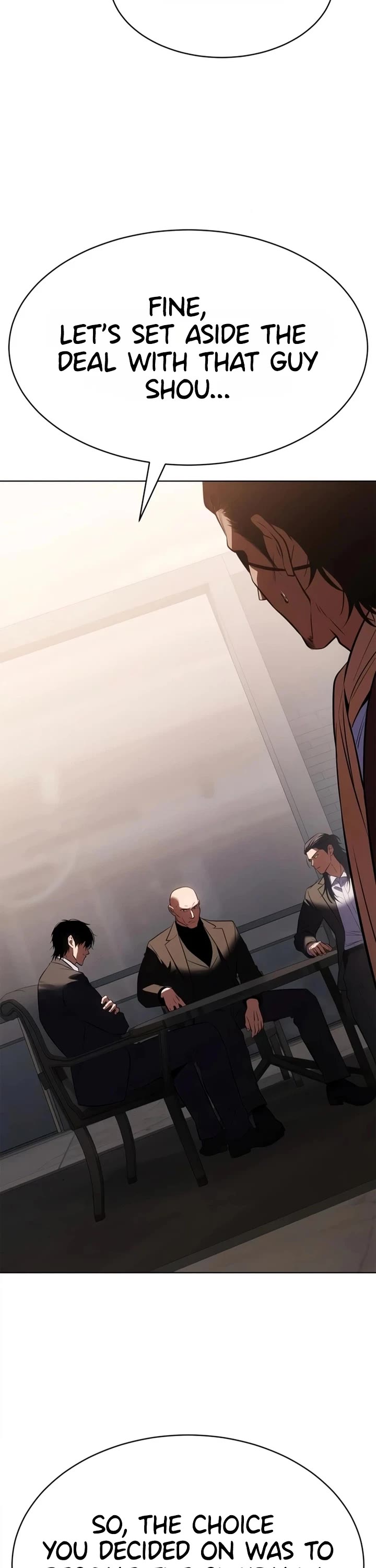 Baek XX Chapter 189 page 73 - Chapter 189