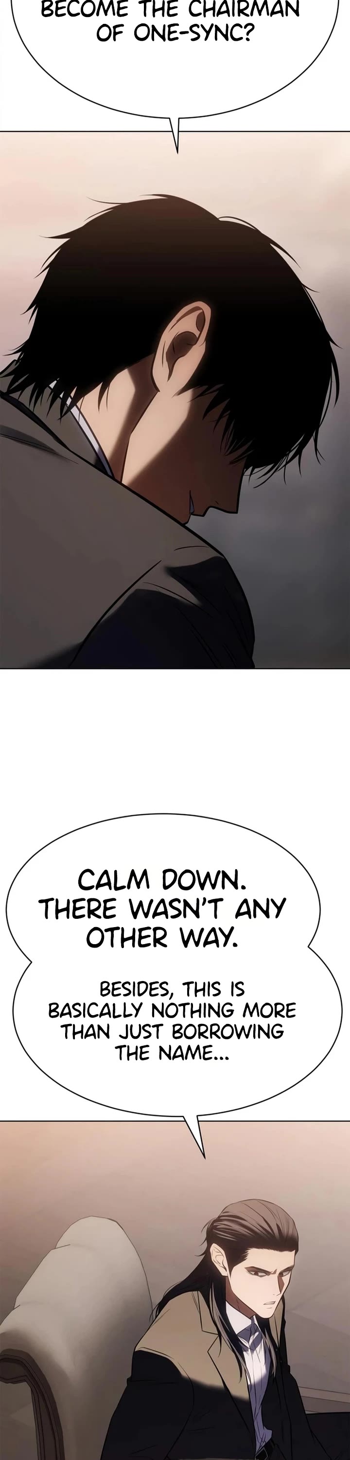Baek XX Chapter 189 page 74 - Chapter 189