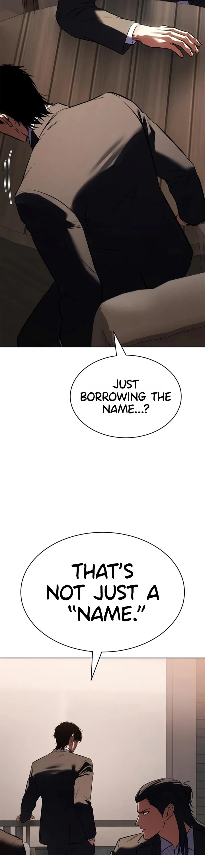 Baek XX Chapter 189 page 75 - Chapter 189