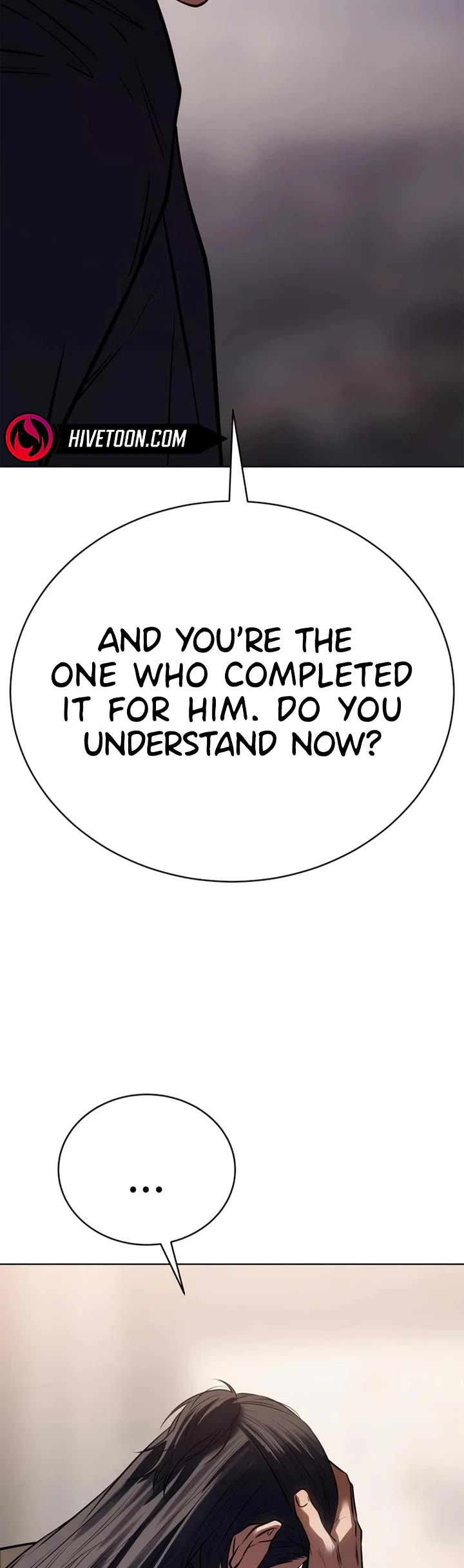 Baek XX Chapter 189 page 77 - Chapter 189