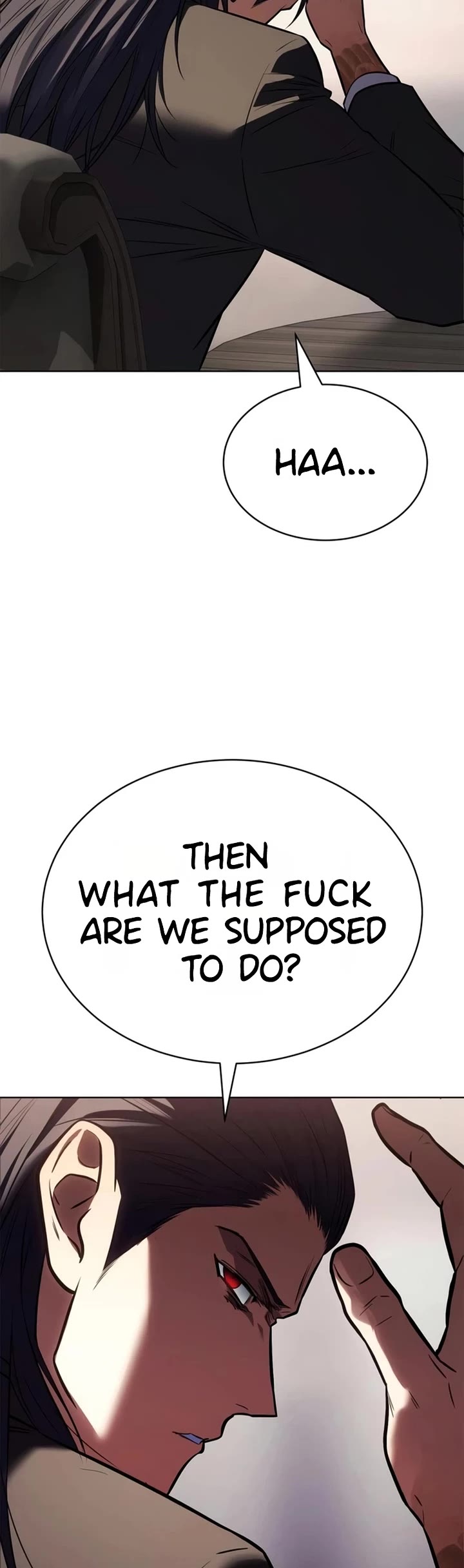 Baek XX Chapter 189 page 78 - Chapter 189