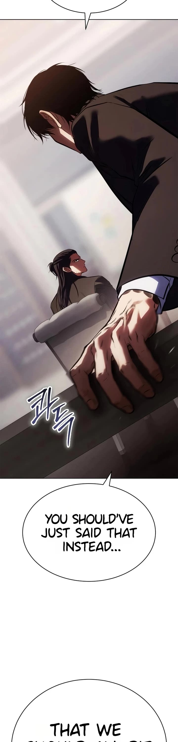 Baek XX Chapter 189 page 80 - Chapter 189