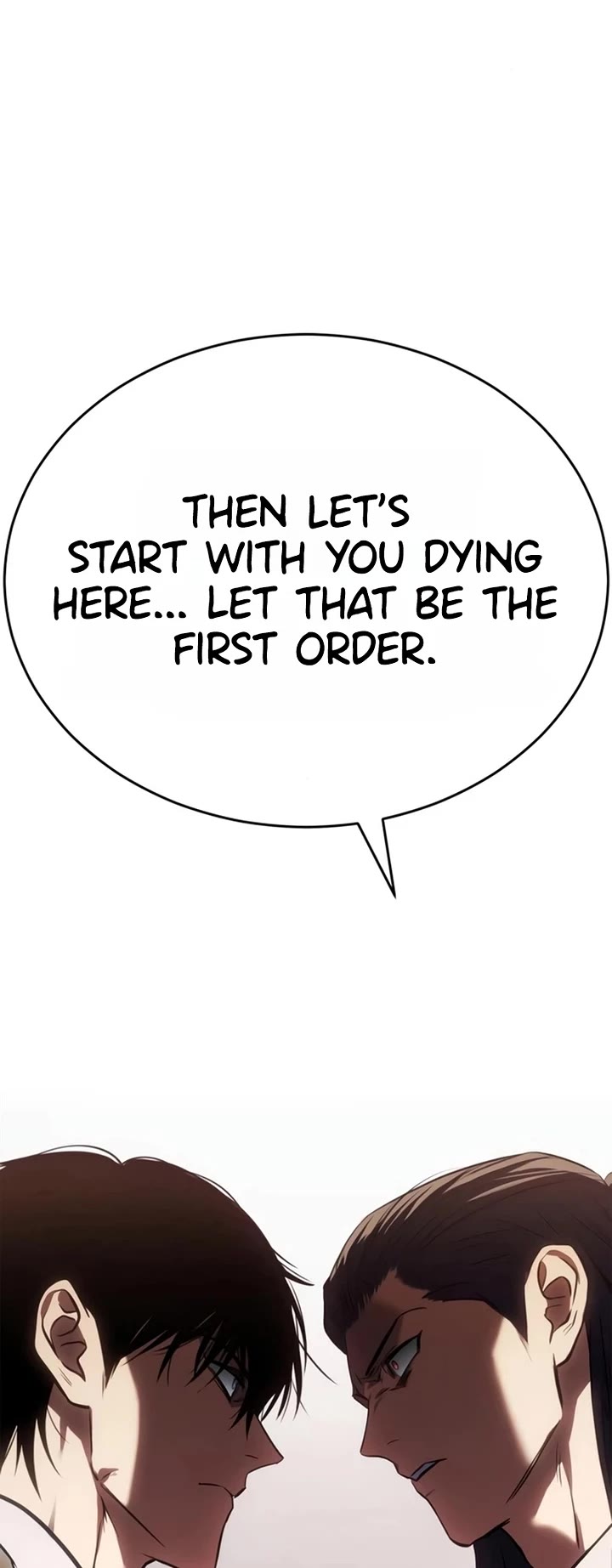Baek XX Chapter 189 page 83 - Chapter 189