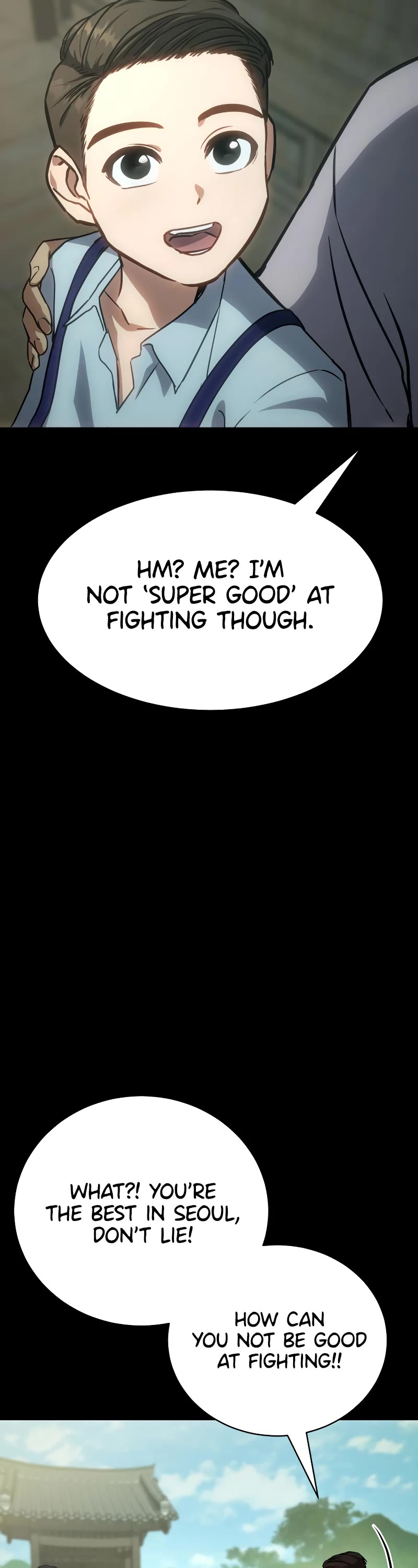 Baek XX Chapter 19 page 10 - Chapter 19